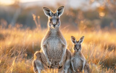Protecting Australia’s biodiversity and biosecurity with the latest science
